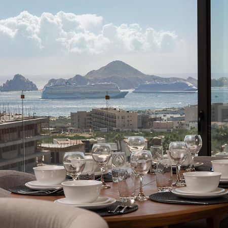 Mistiq Los Cabos Cabo San Lucas Ngoại thất bức ảnh