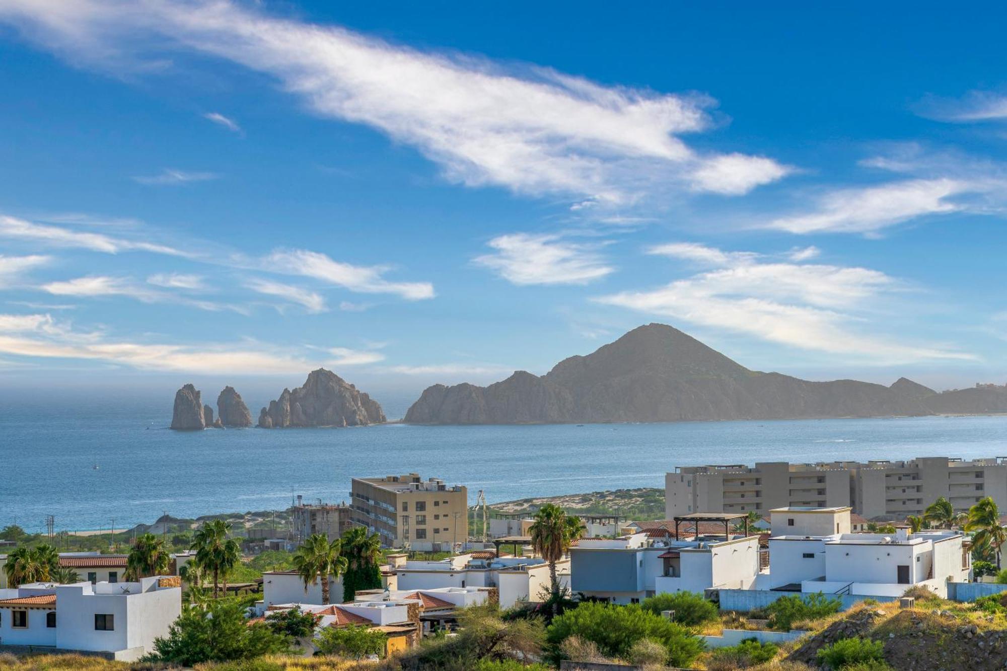 Mistiq Los Cabos Cabo San Lucas Ngoại thất bức ảnh
