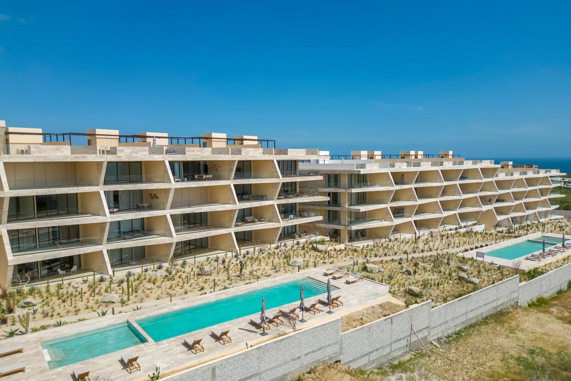 Mistiq Los Cabos Cabo San Lucas Ngoại thất bức ảnh