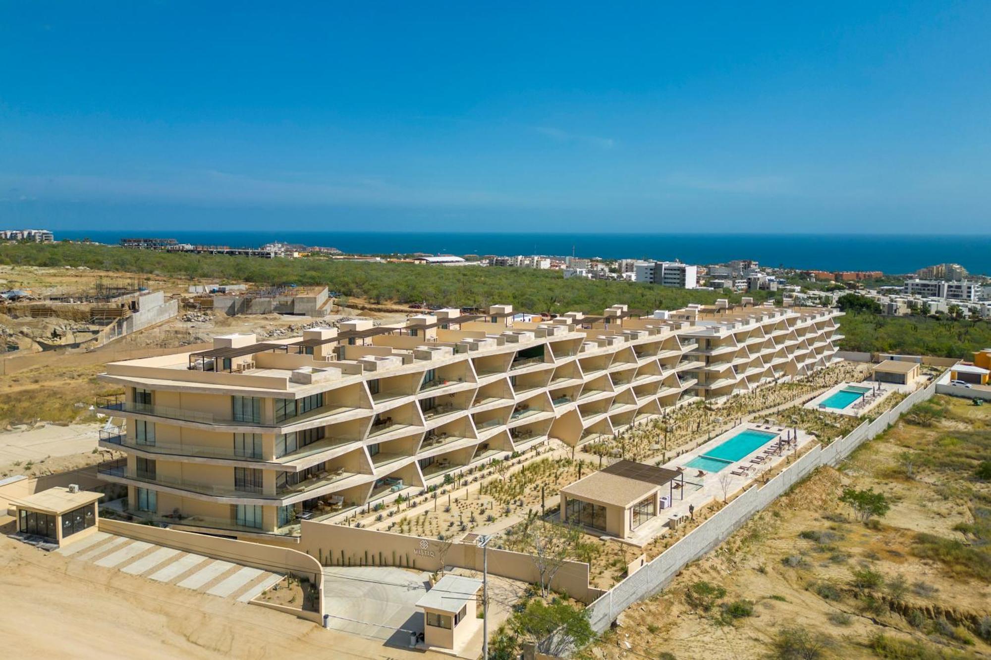 Mistiq Los Cabos Cabo San Lucas Ngoại thất bức ảnh