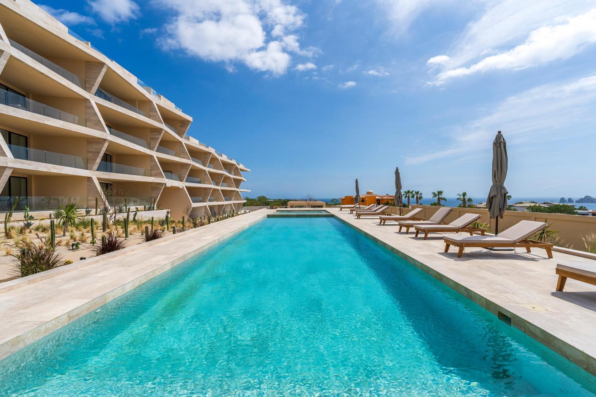 Mistiq Los Cabos Cabo San Lucas Ngoại thất bức ảnh