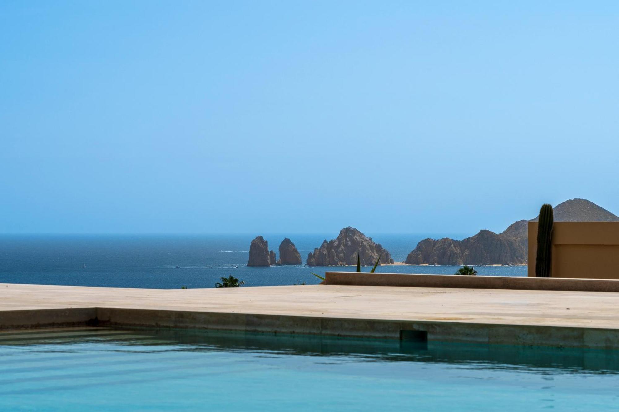 Mistiq Los Cabos Cabo San Lucas Ngoại thất bức ảnh