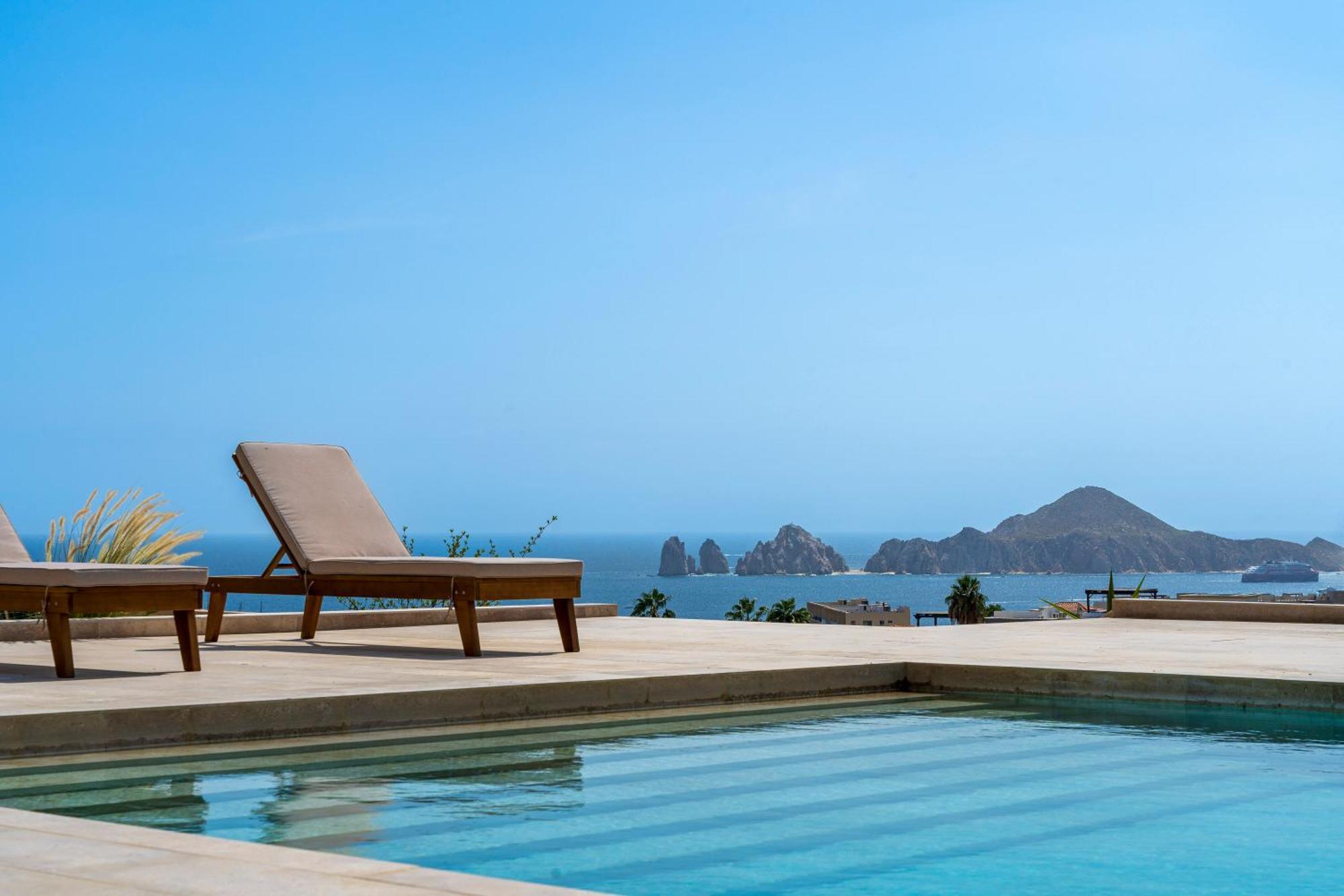 Mistiq Los Cabos Cabo San Lucas Ngoại thất bức ảnh