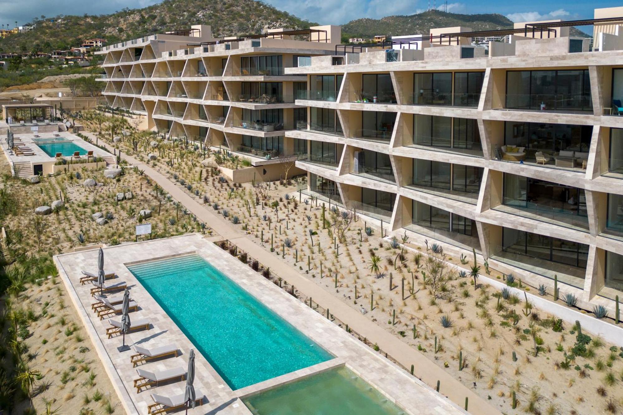 Mistiq Los Cabos Cabo San Lucas Ngoại thất bức ảnh