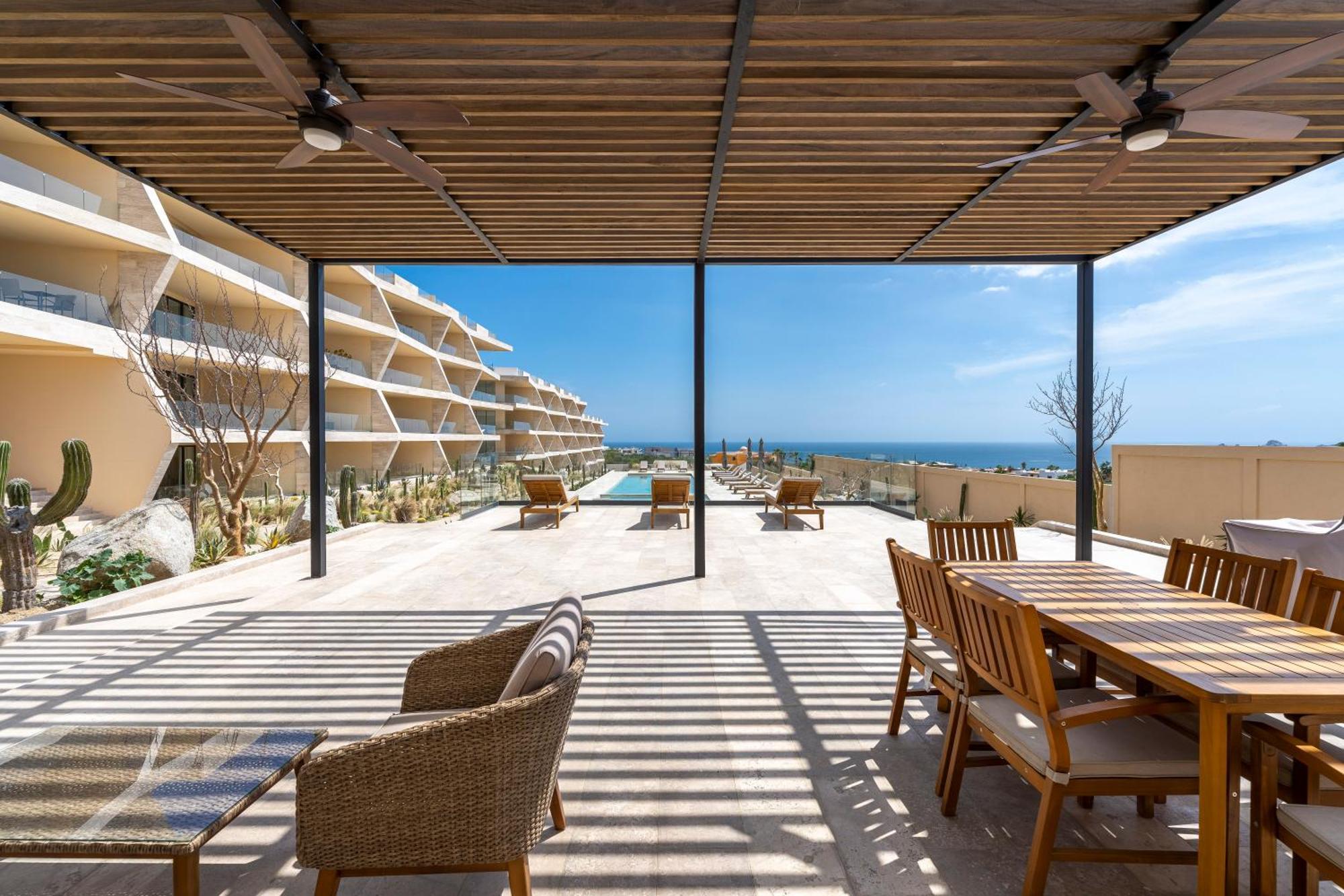 Mistiq Los Cabos Cabo San Lucas Ngoại thất bức ảnh