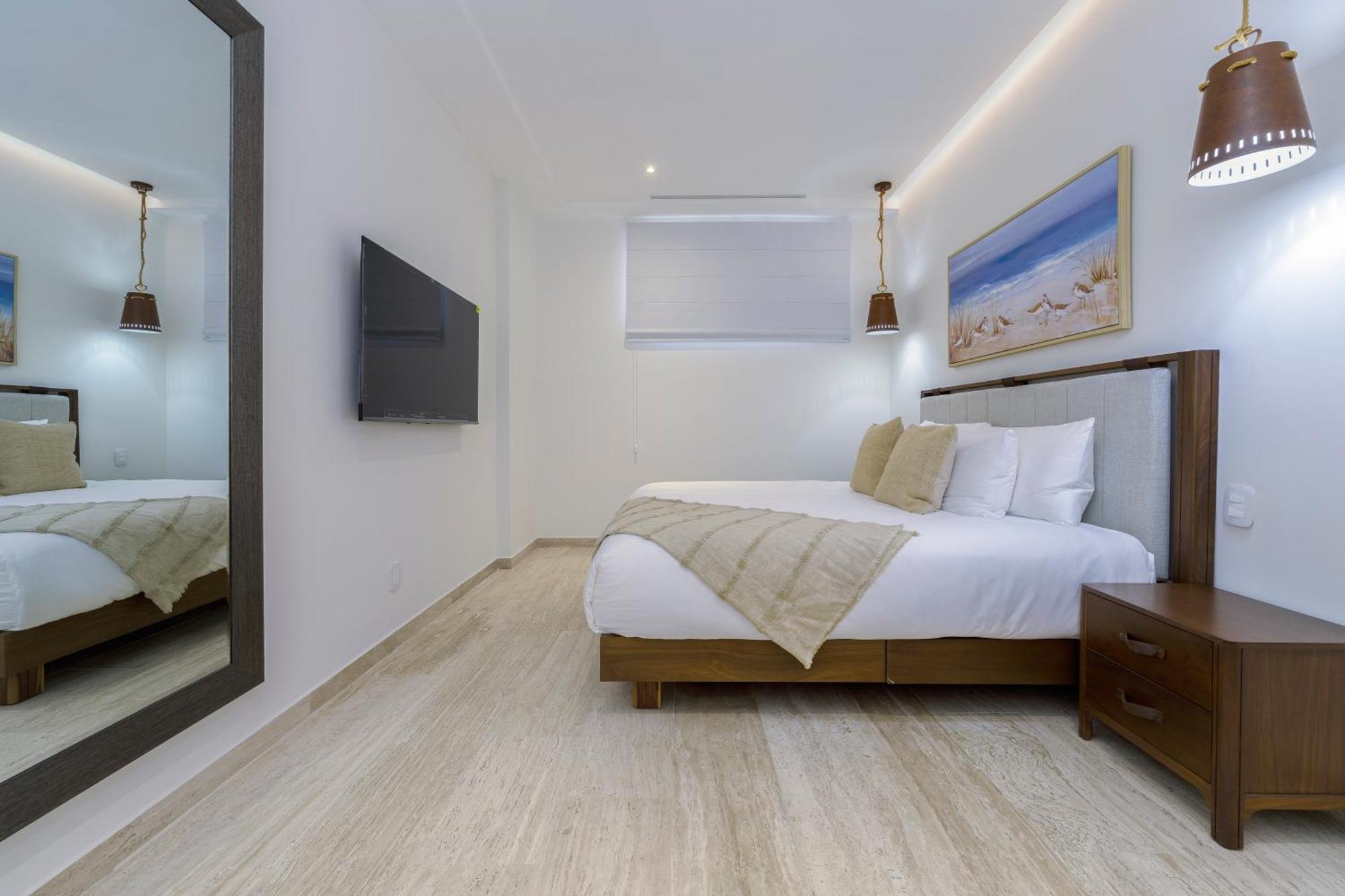 Mistiq Los Cabos Cabo San Lucas Phòng bức ảnh