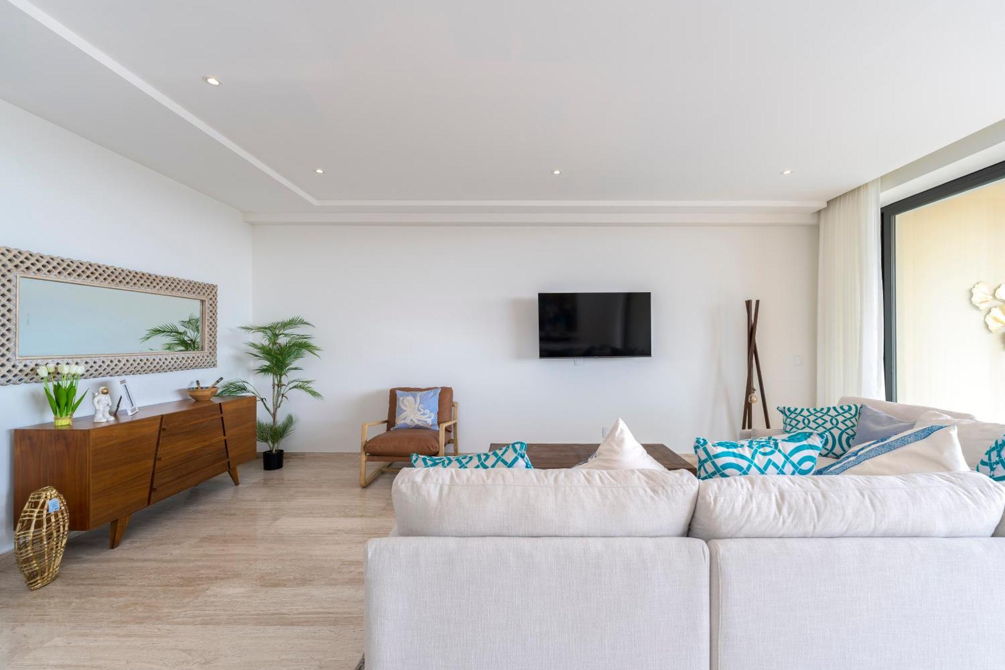 Mistiq Los Cabos Cabo San Lucas Ngoại thất bức ảnh