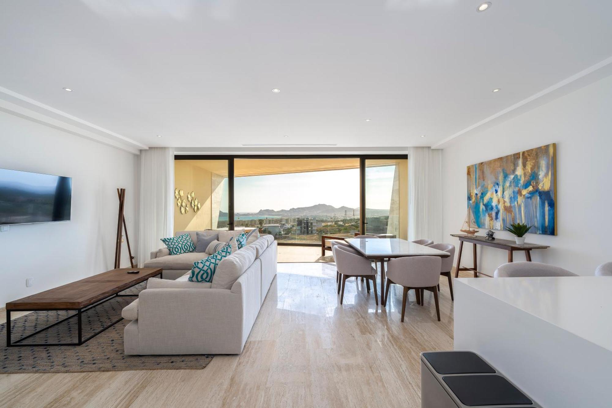Mistiq Los Cabos Cabo San Lucas Ngoại thất bức ảnh