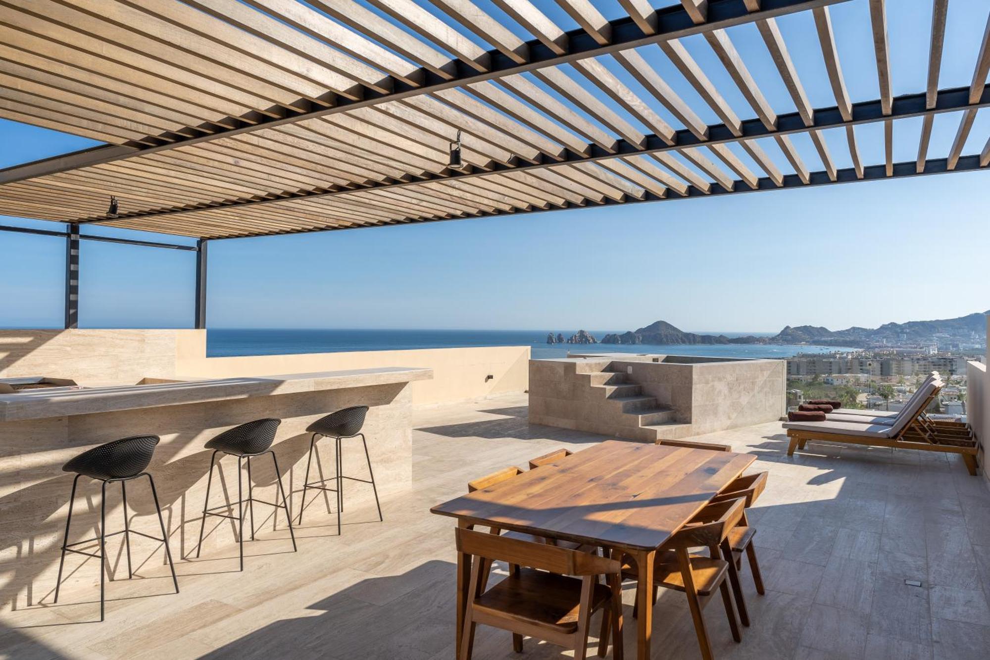 Mistiq Los Cabos Cabo San Lucas Ngoại thất bức ảnh
