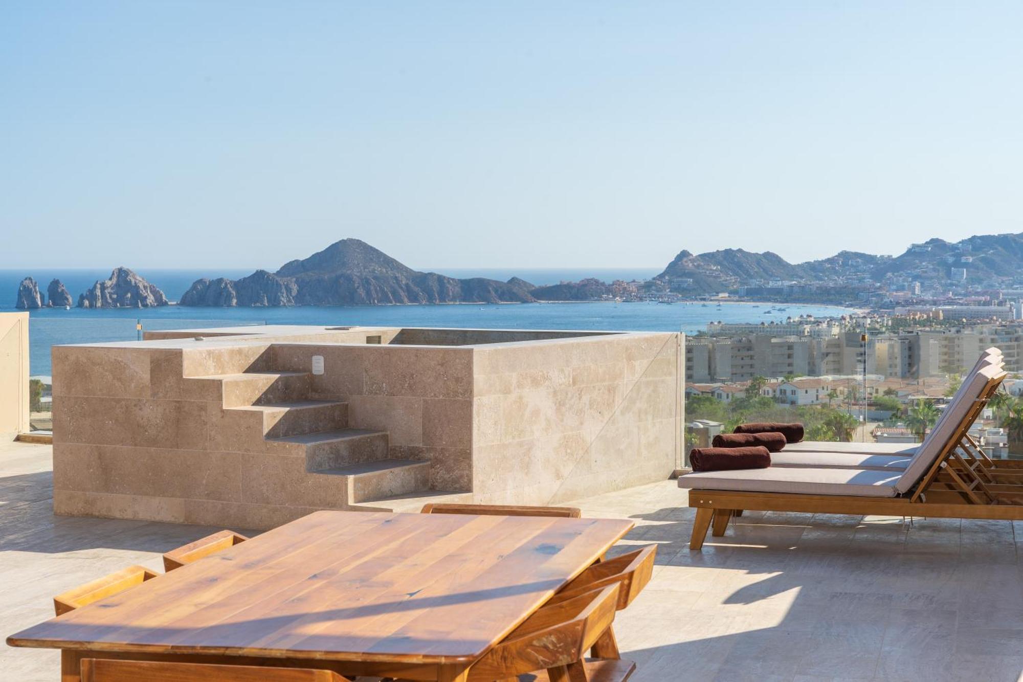 Mistiq Los Cabos Cabo San Lucas Ngoại thất bức ảnh