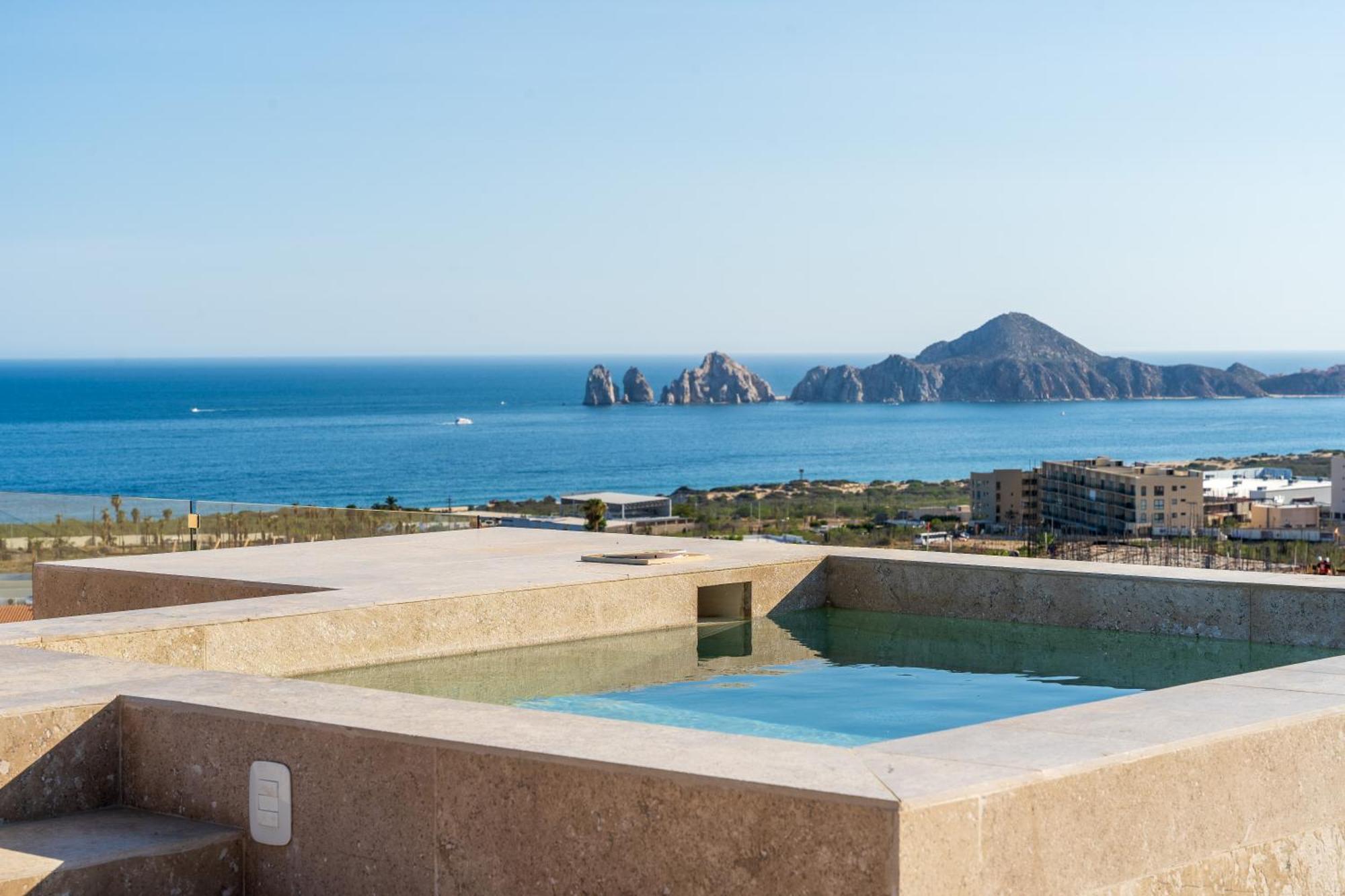 Mistiq Los Cabos Cabo San Lucas Ngoại thất bức ảnh
