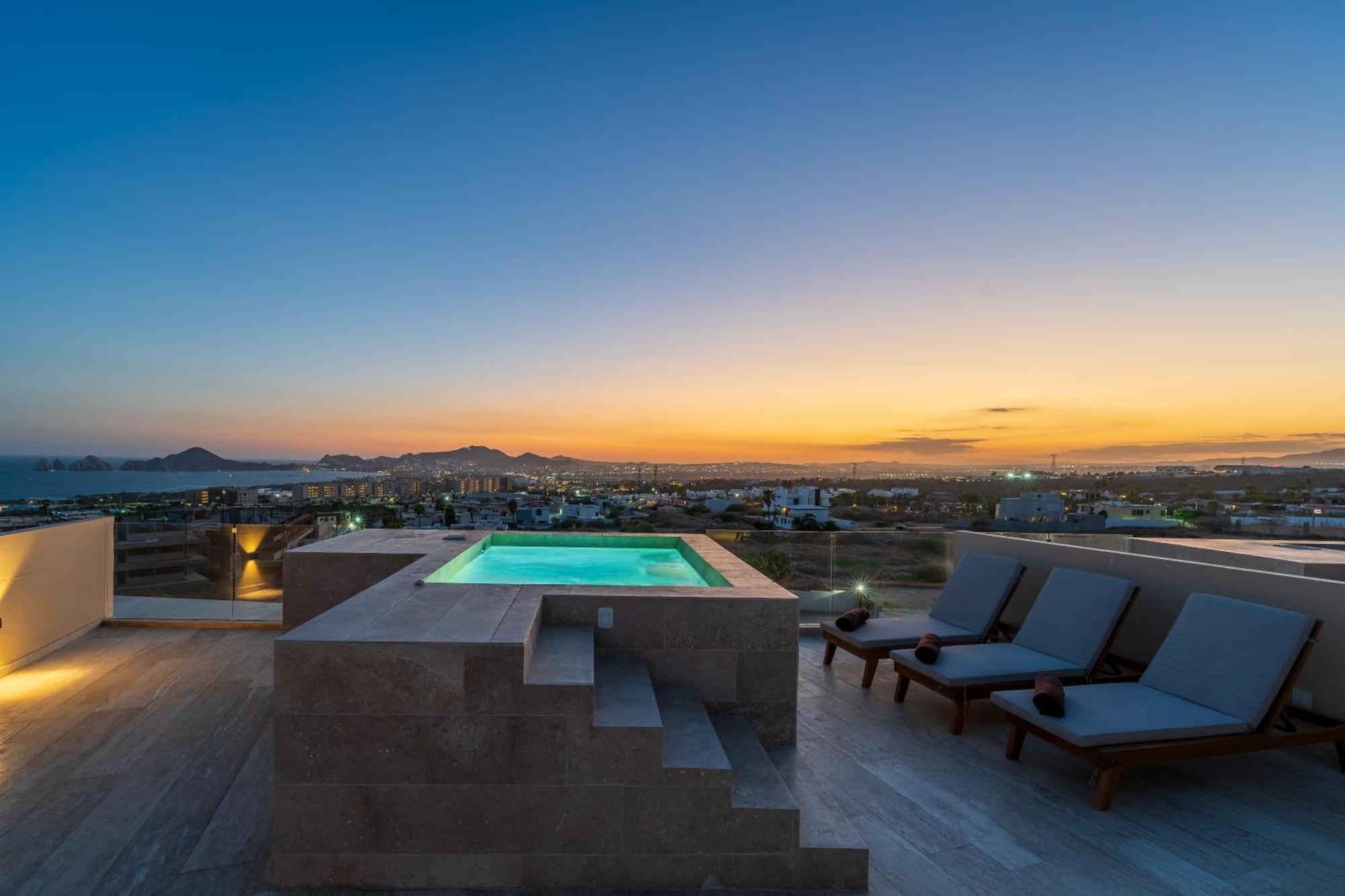 Mistiq Los Cabos Cabo San Lucas Ngoại thất bức ảnh