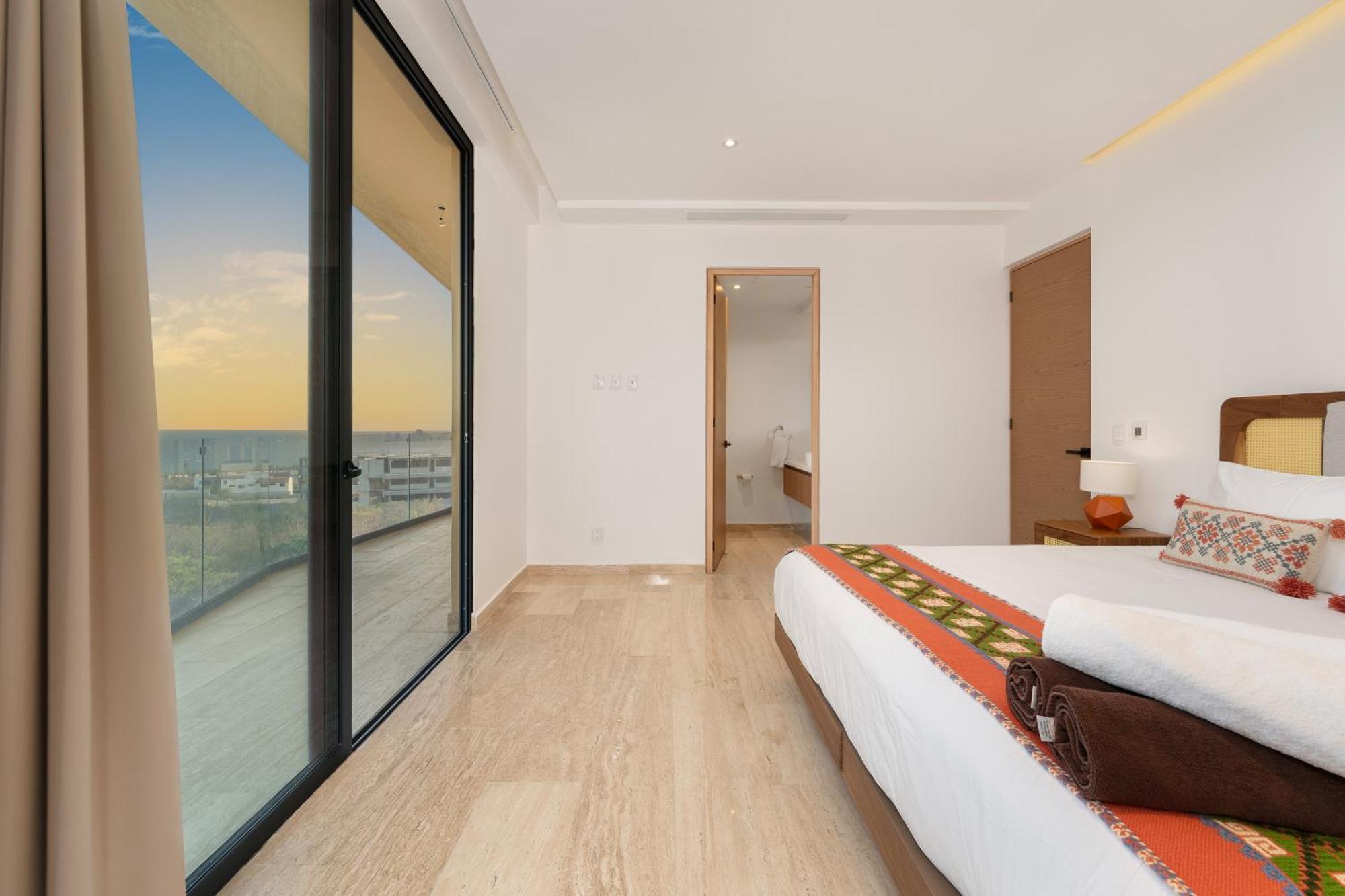 Mistiq Los Cabos Cabo San Lucas Ngoại thất bức ảnh