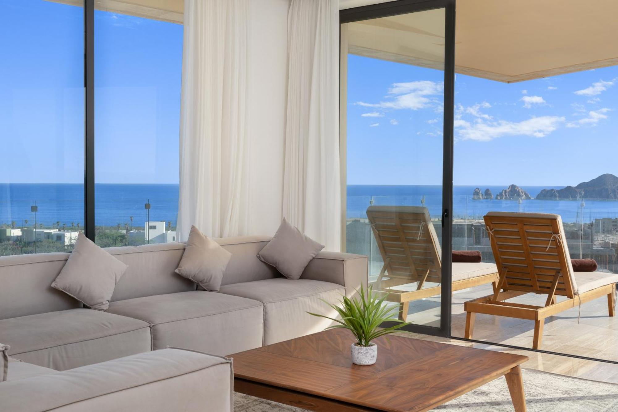 Mistiq Los Cabos Cabo San Lucas Ngoại thất bức ảnh