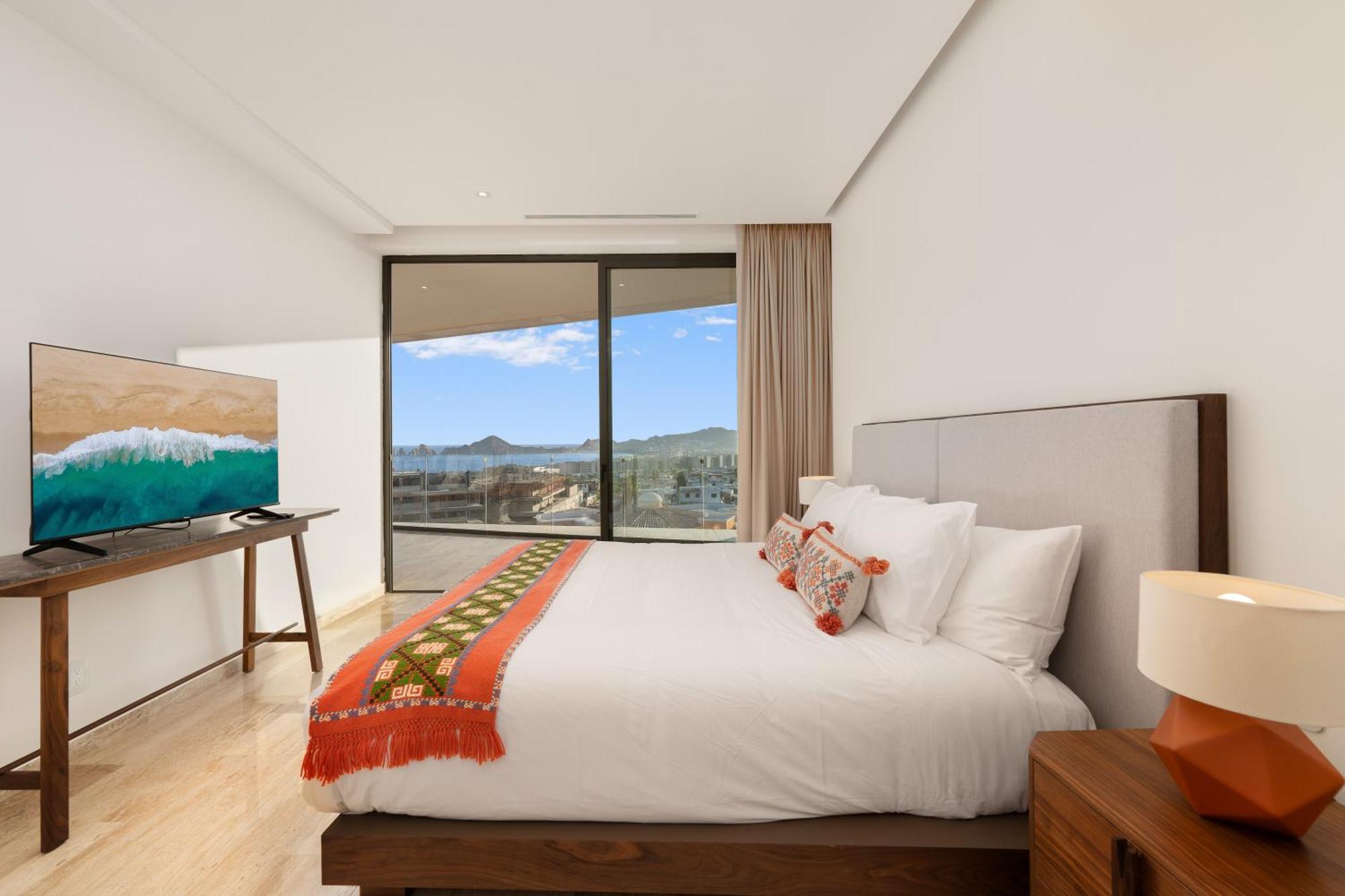 Mistiq Los Cabos Cabo San Lucas Ngoại thất bức ảnh