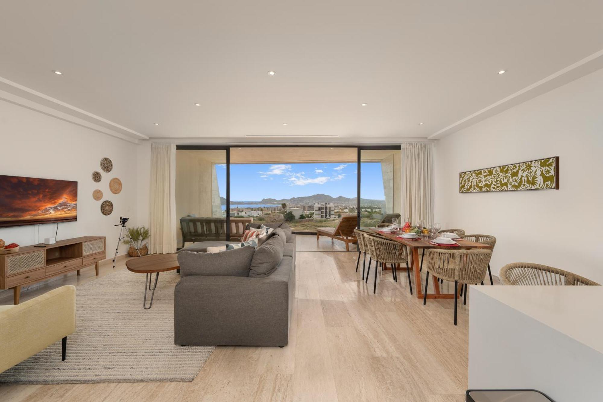 Mistiq Los Cabos Cabo San Lucas Ngoại thất bức ảnh