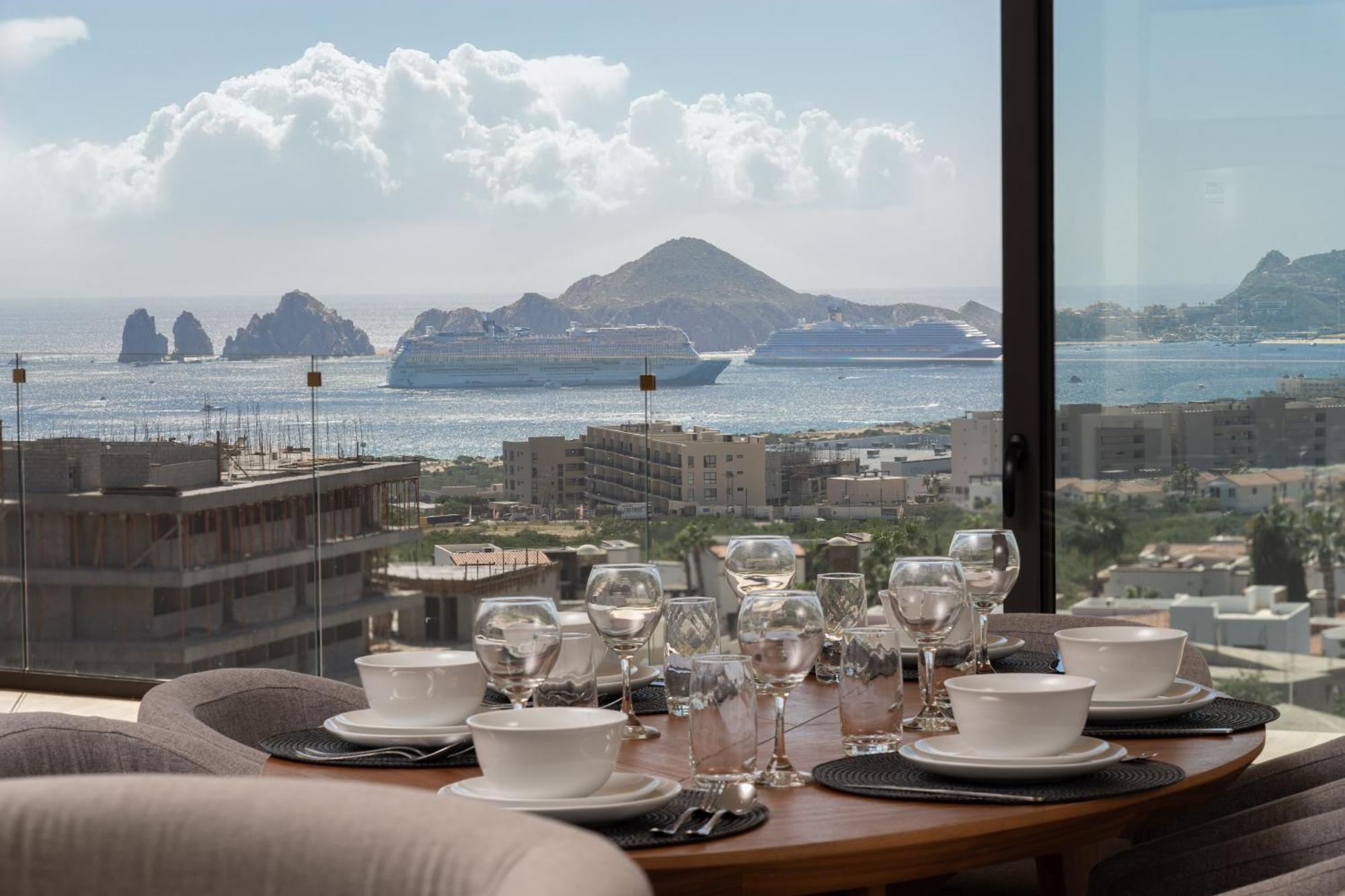 Mistiq Los Cabos Cabo San Lucas Ngoại thất bức ảnh