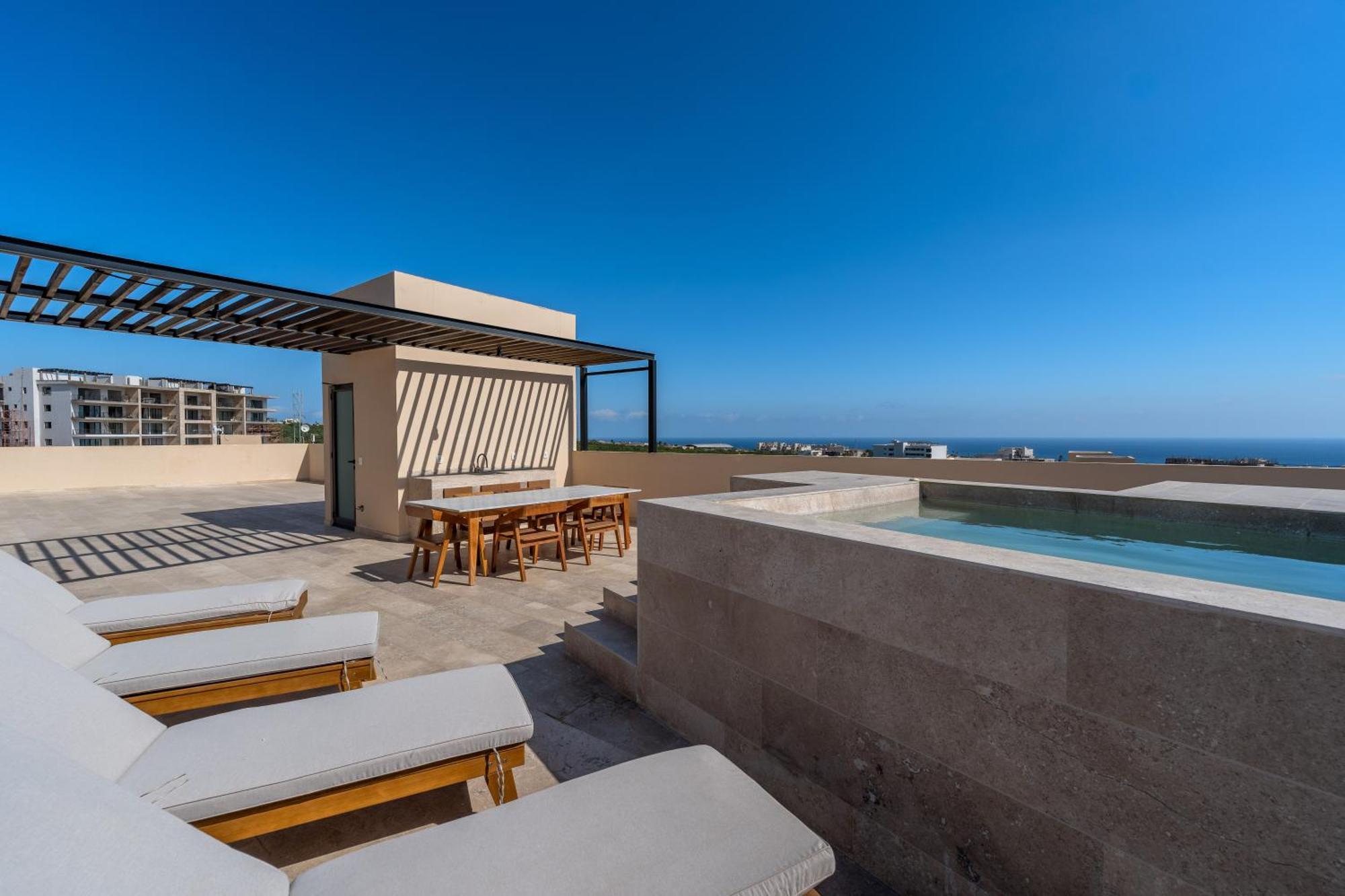 Mistiq Los Cabos Cabo San Lucas Ngoại thất bức ảnh