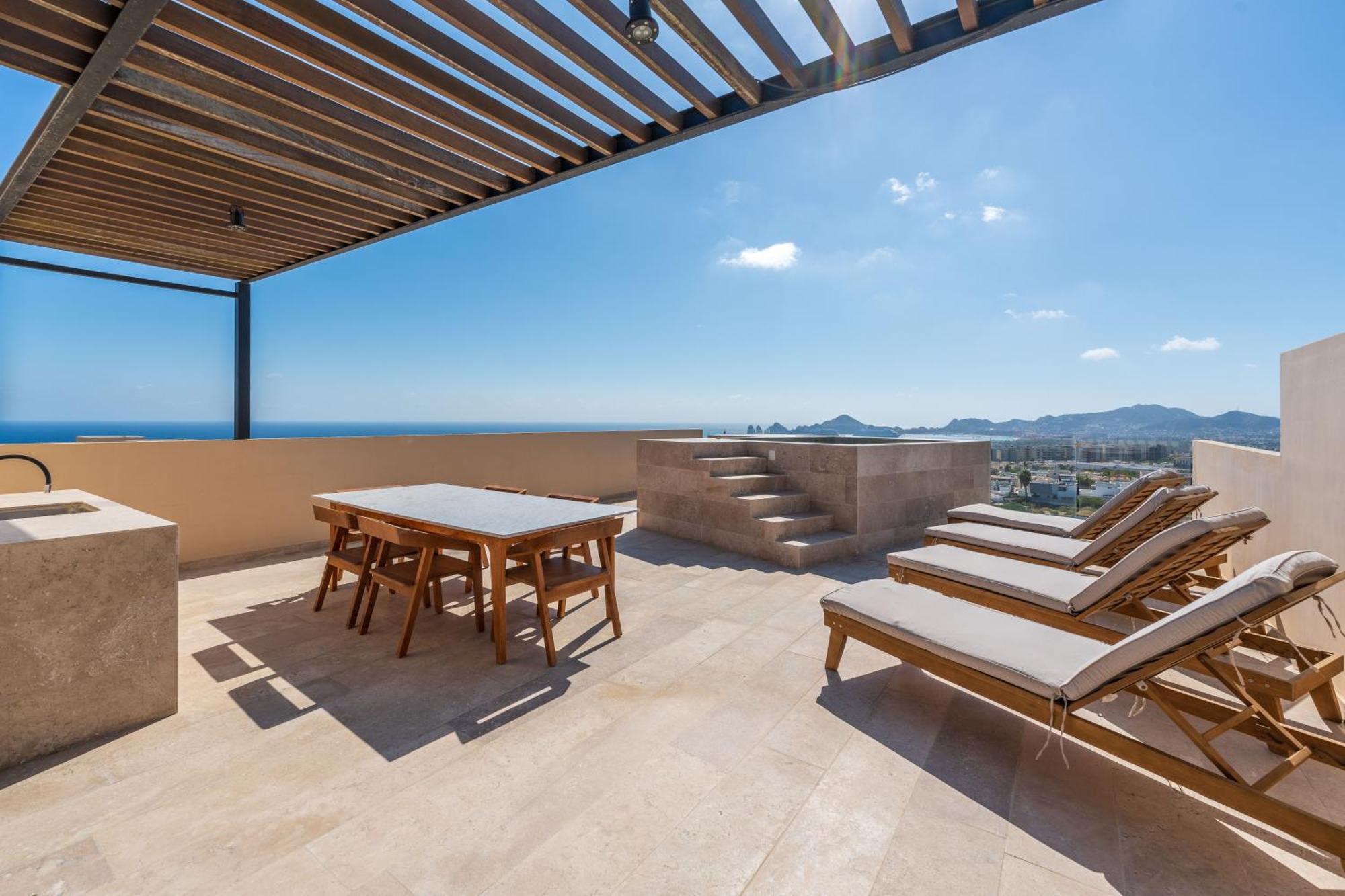 Mistiq Los Cabos Cabo San Lucas Phòng bức ảnh