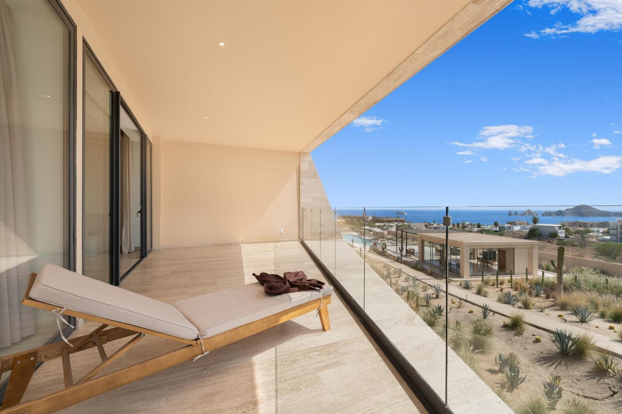 Mistiq Los Cabos Cabo San Lucas Ngoại thất bức ảnh