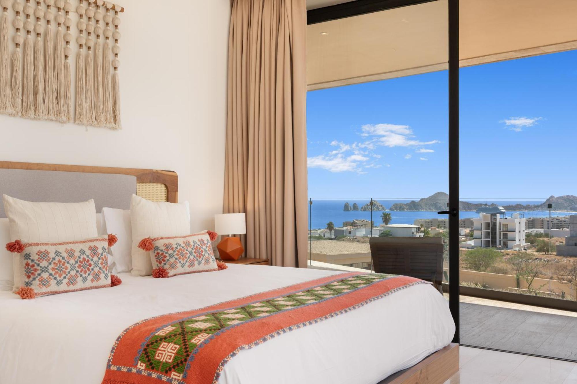 Mistiq Los Cabos Cabo San Lucas Ngoại thất bức ảnh