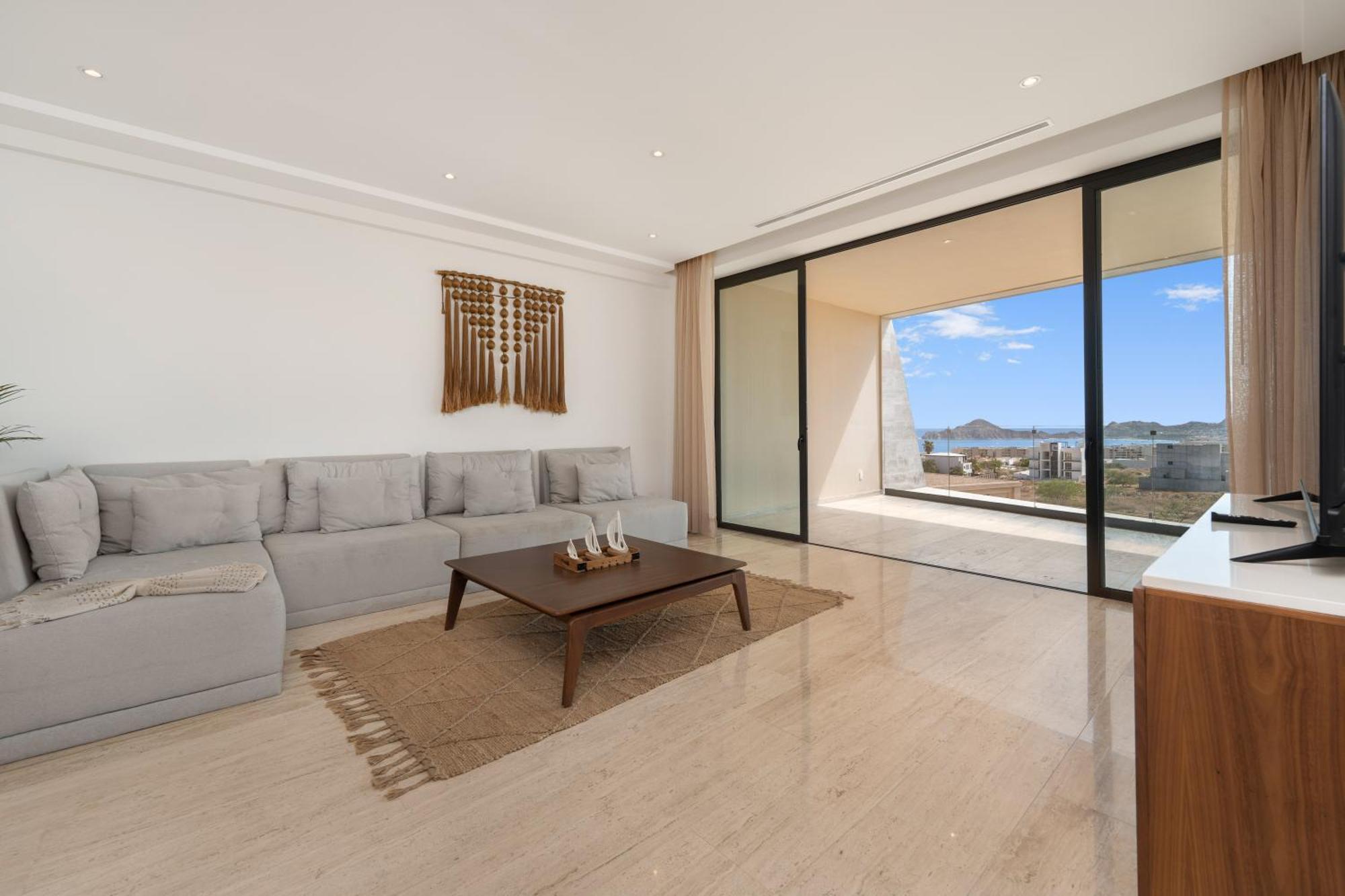 Mistiq Los Cabos Cabo San Lucas Ngoại thất bức ảnh